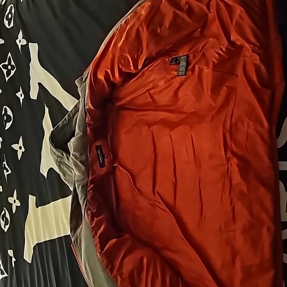 Kenneth Cole Reaction mens large jacket. - Picture 4 of 4